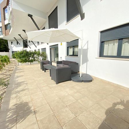 Buenavista El Conserje Denia Ngoại thất bức ảnh