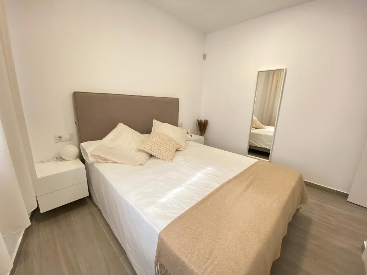Buenavista El Conserje Denia Ngoại thất bức ảnh