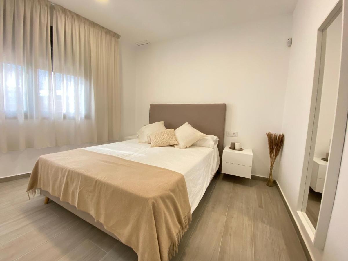 Buenavista El Conserje Denia Ngoại thất bức ảnh